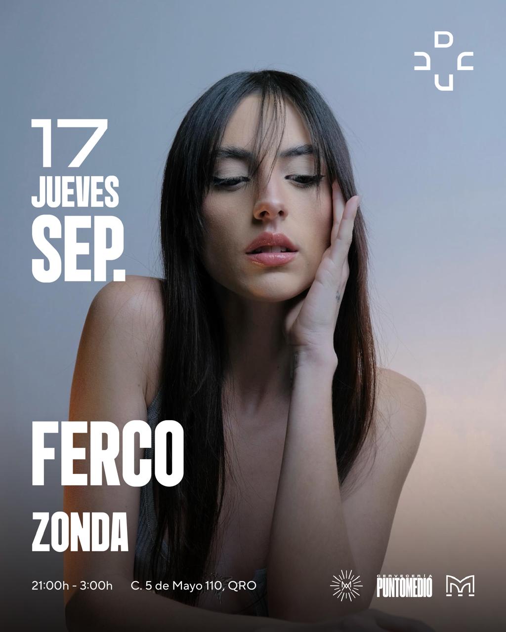 FERCO + ZONDA