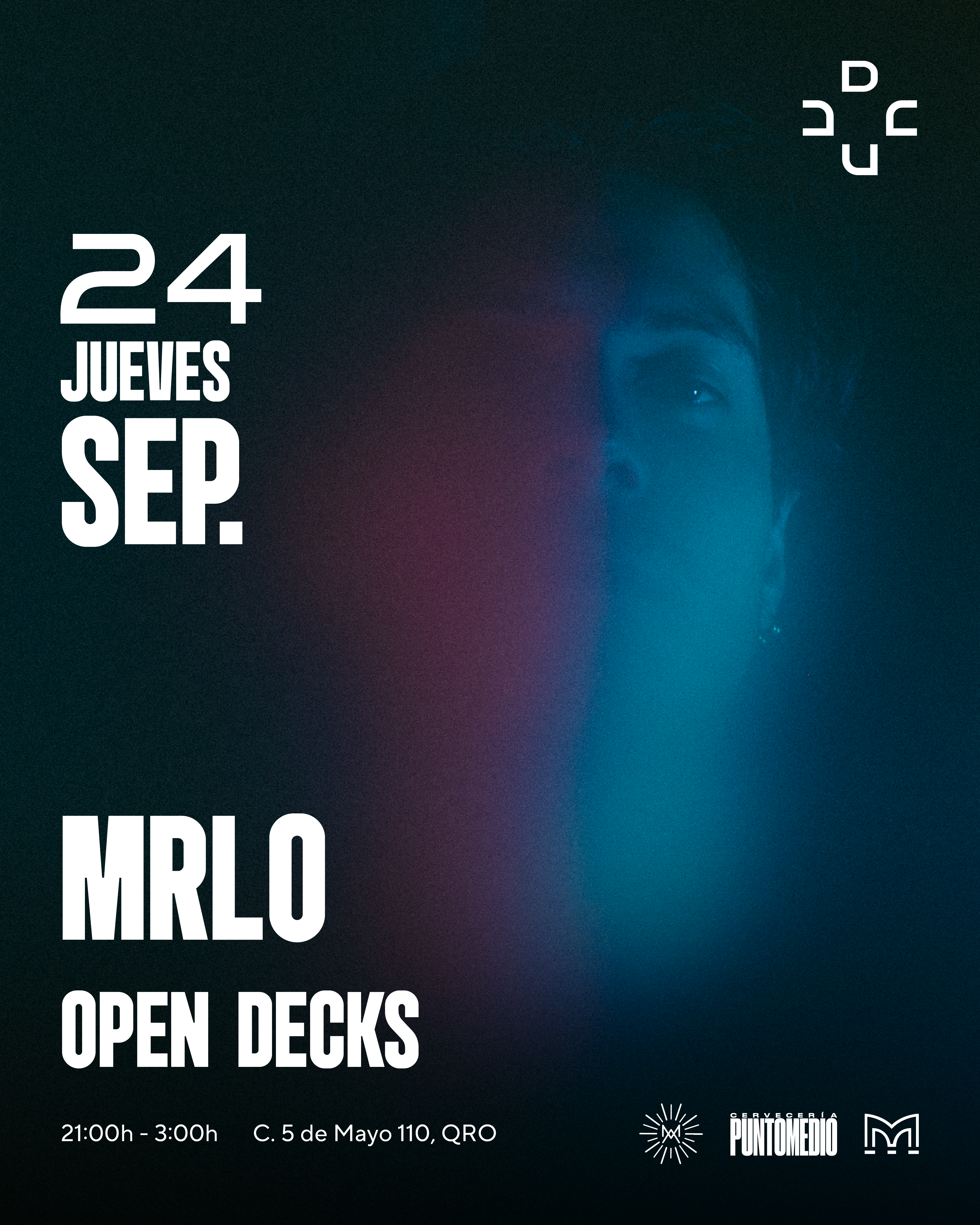 MARLO
