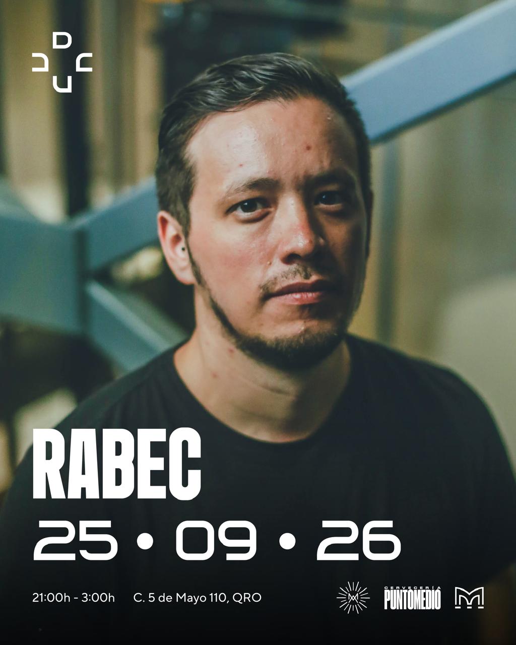 RABEC + EVLYN