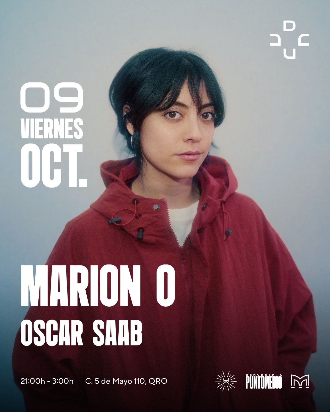MARION O